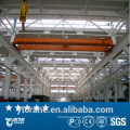 high Technology Qd Type Double Girder Overhead Bridge Crane